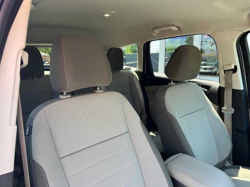 Ford Escape SE 4WD 2015
