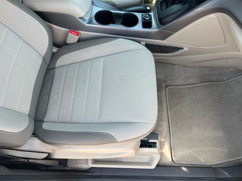 Ford Escape SE 4WD 2015