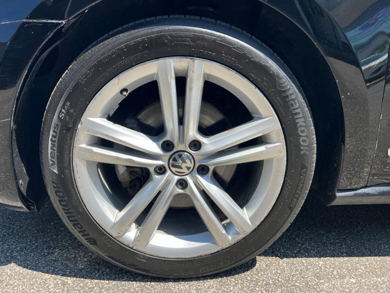 Volkswagen Passat SE PZEV 6A 2015