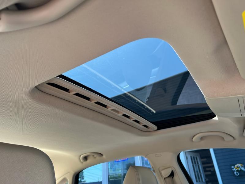 Volkswagen Passat SE PZEV 6A 2015