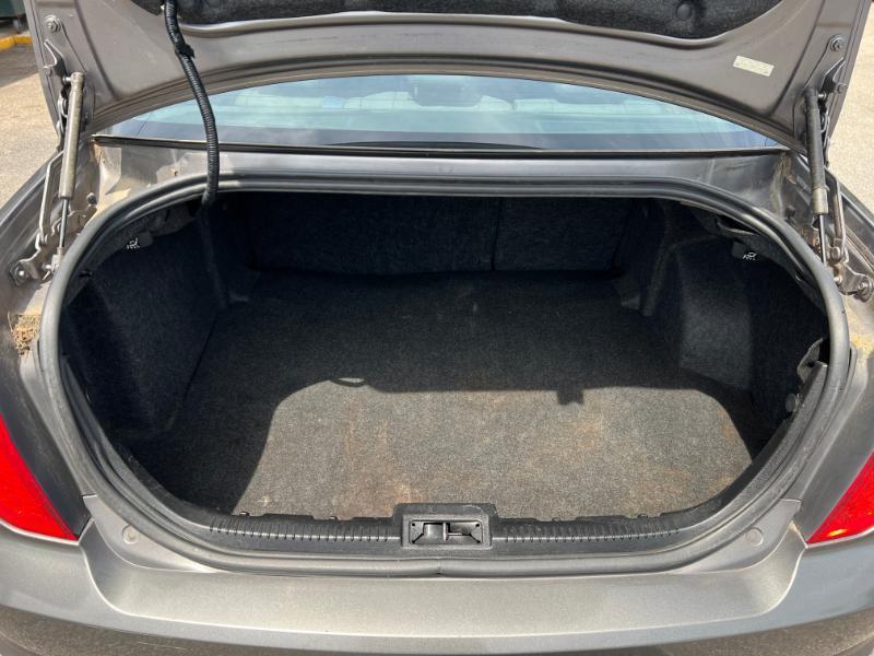 Ford Fusion SE 2012