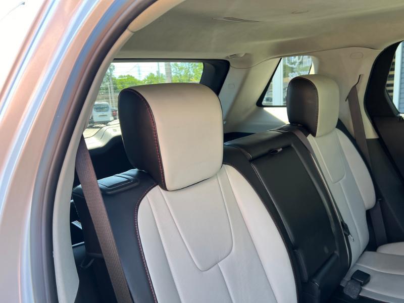 GMC Terrain SLT1 AWD 2011