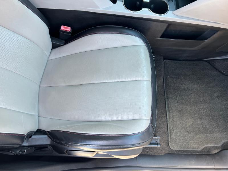 GMC Terrain SLT1 AWD 2011