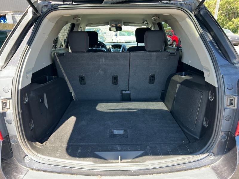 Chevrolet Equinox LT AWD 2016
