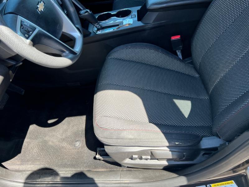 Chevrolet Equinox LT AWD 2016