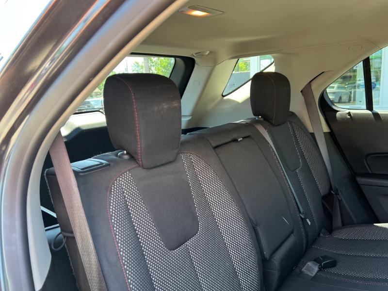 Chevrolet Equinox LT AWD 2016