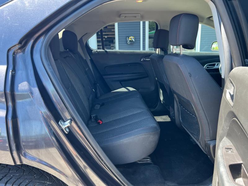 Chevrolet Equinox LT AWD 2016