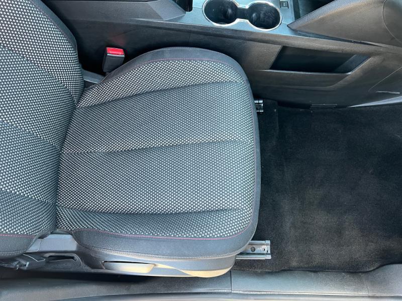 Chevrolet Equinox LT AWD 2016