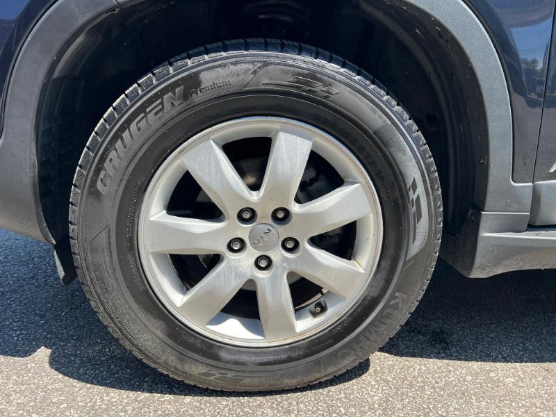 Kia Sorento LX 4WD 2013