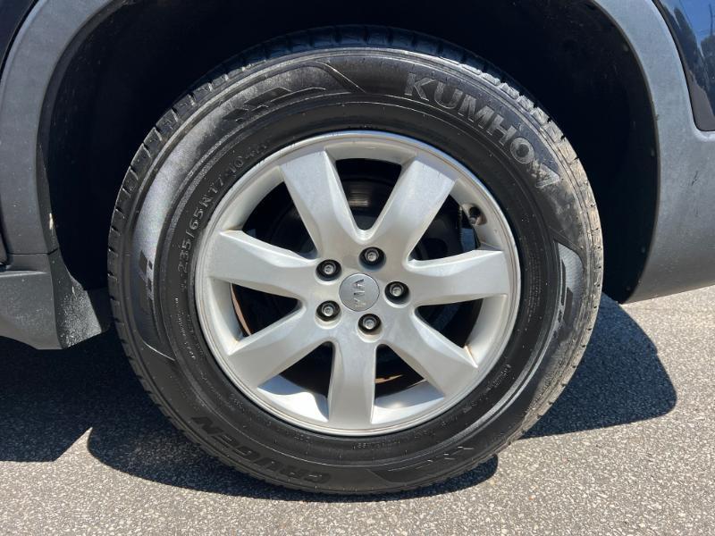Kia Sorento LX 4WD 2013