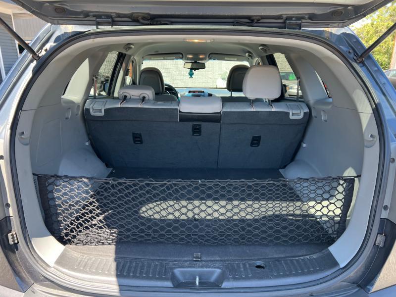 Kia Sorento LX 4WD 2013