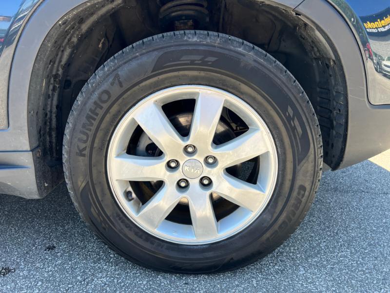 Kia Sorento LX 4WD 2013
