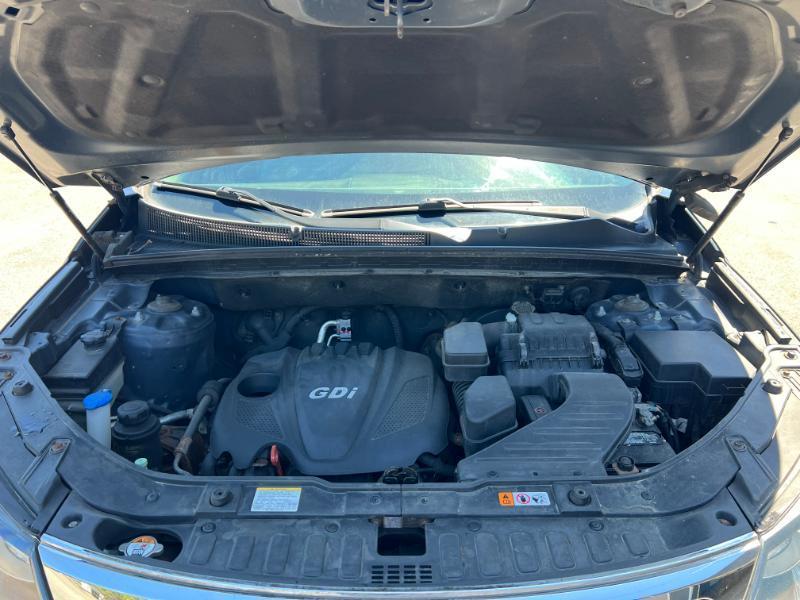 Kia Sorento LX 4WD 2013