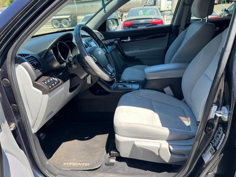 Kia Sorento LX 4WD 2013