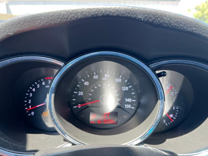 Kia Sorento LX 4WD 2013
