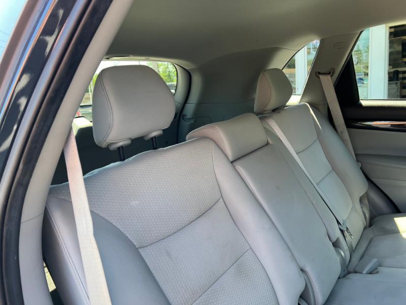 Kia Sorento LX 4WD 2013