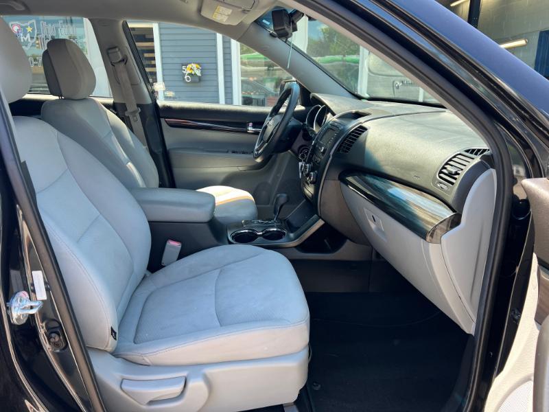 Kia Sorento LX 4WD 2013