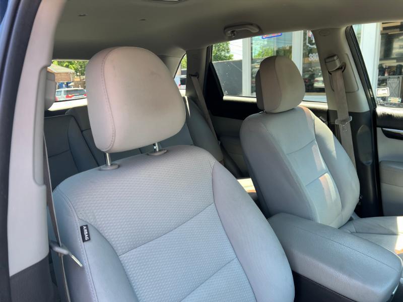 Kia Sorento LX 4WD 2013
