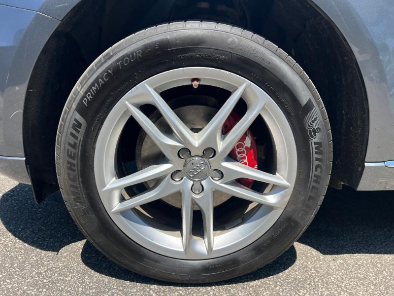 Audi Q5 2.0 quattro Premium 2014