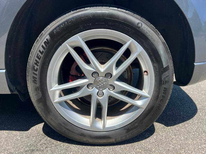 Audi Q5 2.0 quattro Premium 2014