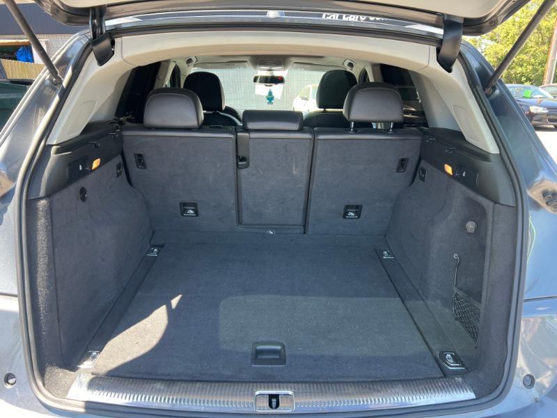 Audi Q5 2.0 quattro Premium 2014