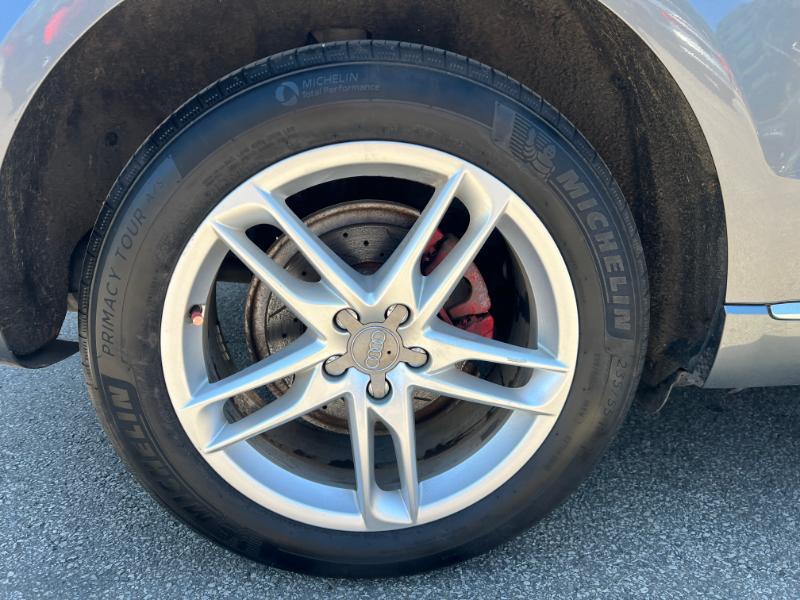 Audi Q5 2.0 quattro Premium 2014