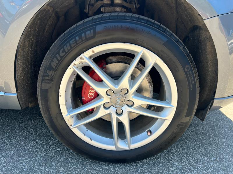 Audi Q5 2.0 quattro Premium 2014