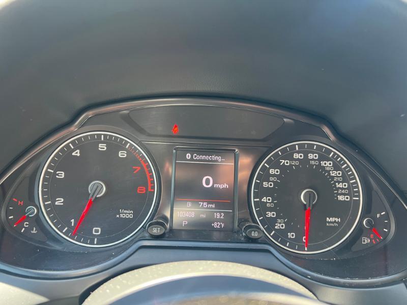 Audi Q5 2.0 quattro Premium 2014