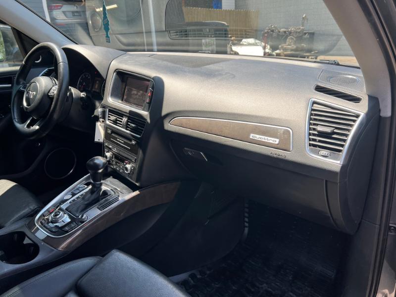 Audi Q5 2.0 quattro Premium 2014