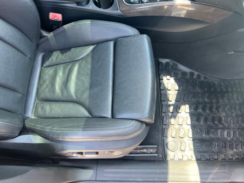 Audi Q5 2.0 quattro Premium 2014