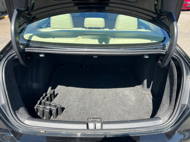 Volkswagen Jetta SE 2014