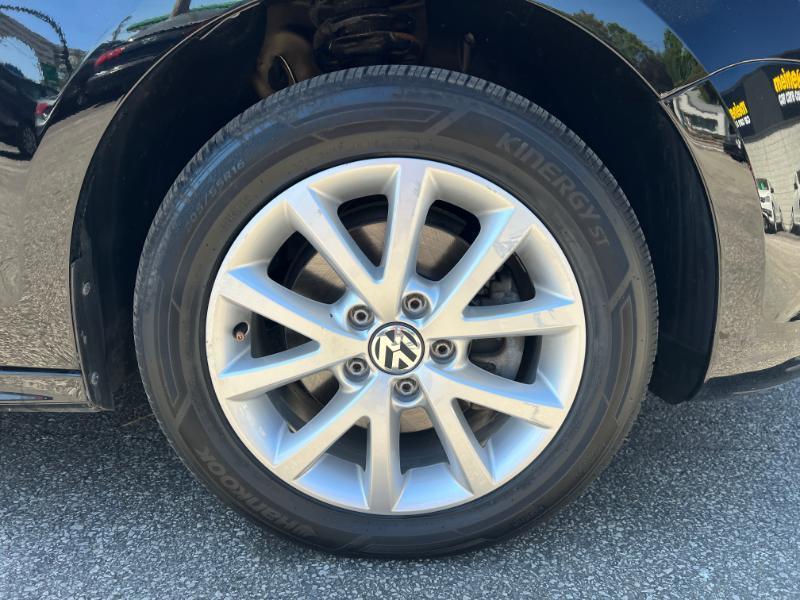Volkswagen Jetta SE 2014