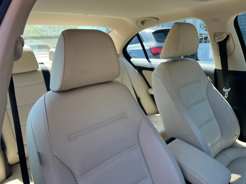 Volkswagen Jetta SE 2014