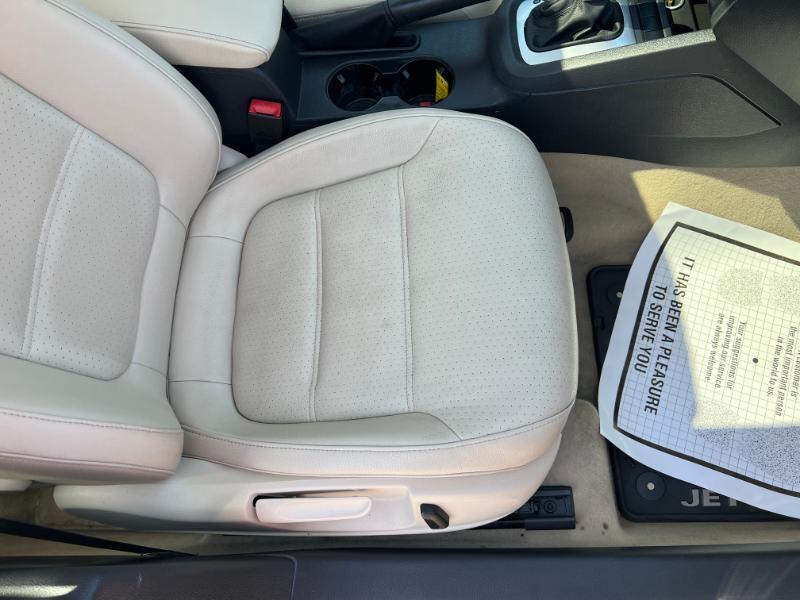 Volkswagen Jetta SE 2014