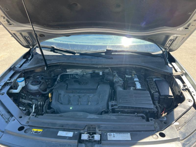Volkswagen Tiguan SEL 2019