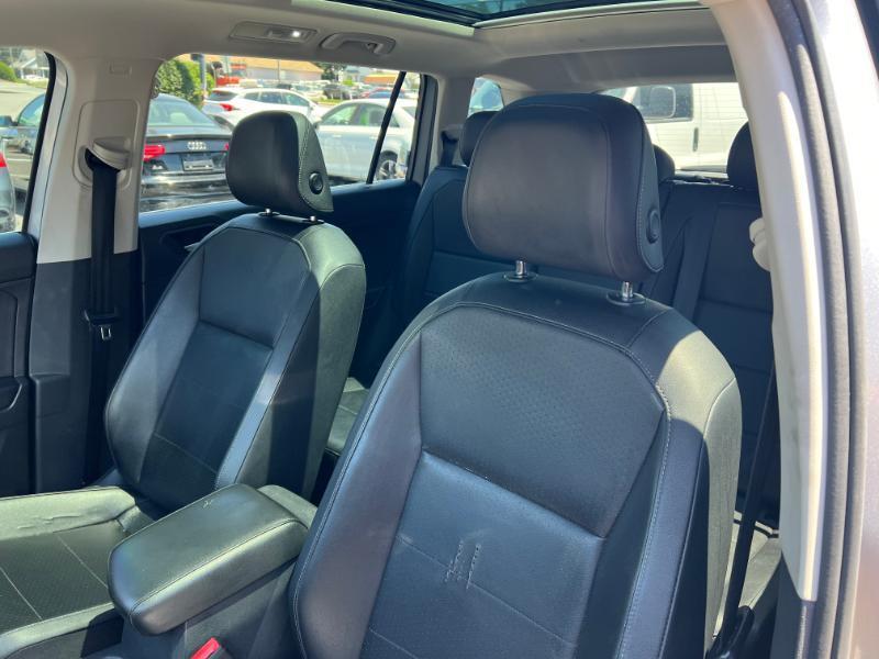 Volkswagen Tiguan SEL 2019