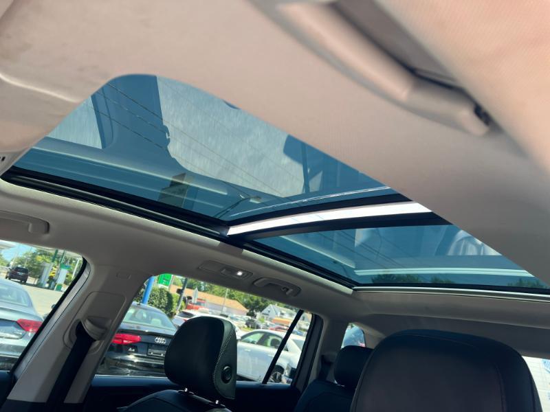 Volkswagen Tiguan SEL 2019