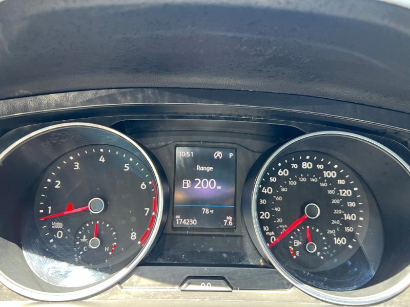 Volkswagen Tiguan SEL 2019