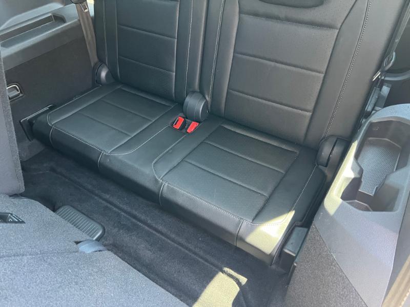 Volkswagen Tiguan SEL 2019