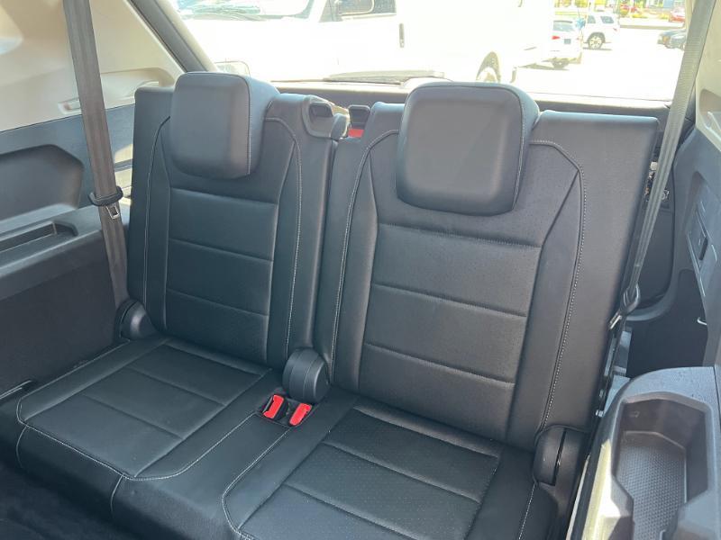 Volkswagen Tiguan SEL 2019