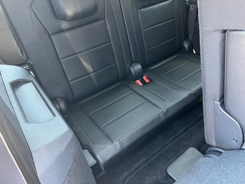 Volkswagen Tiguan SEL 2019