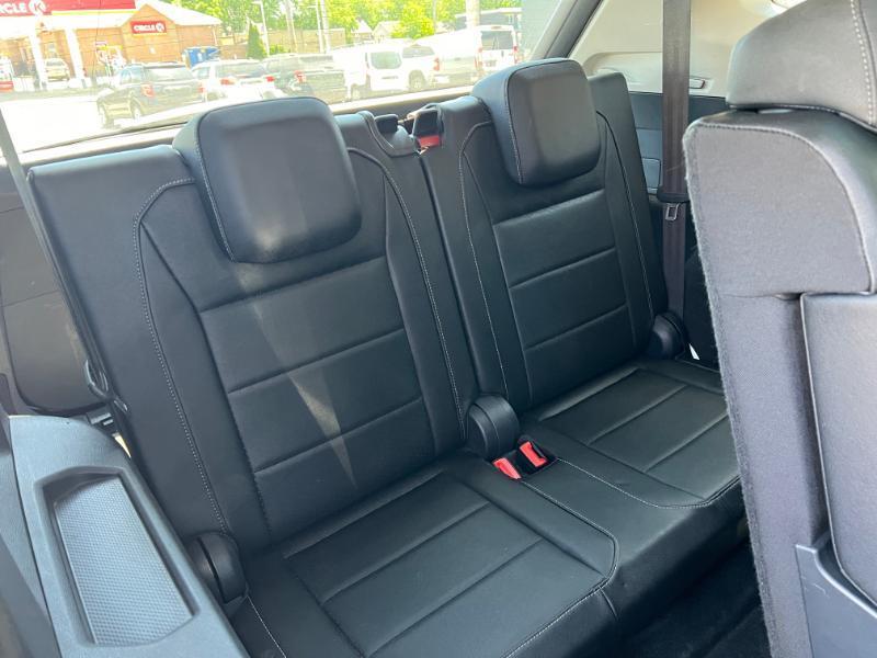 Volkswagen Tiguan SEL 2019