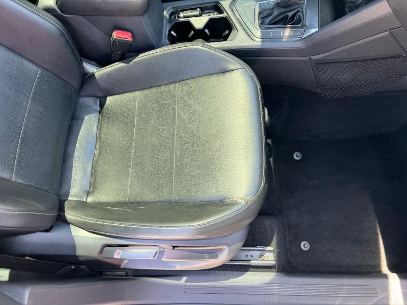 Volkswagen Tiguan SEL 2019