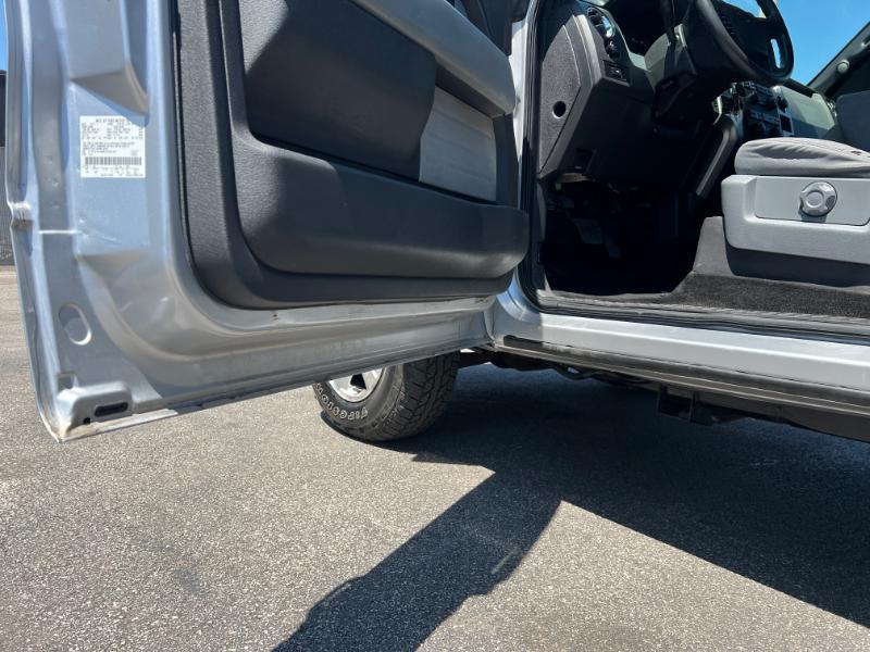 Ford F-150 XLT SuperCab 6.5-ft. Bed 4WD 2014