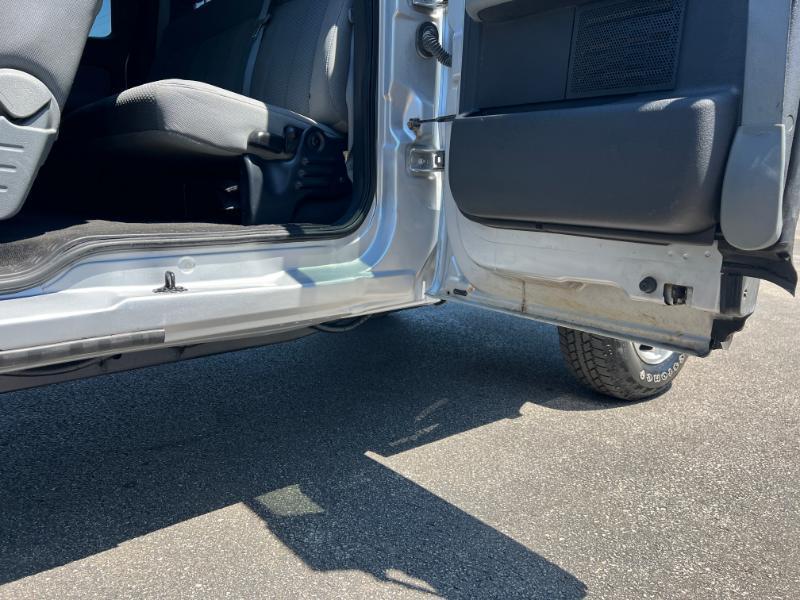 Ford F-150 XLT SuperCab 6.5-ft. Bed 4WD 2014