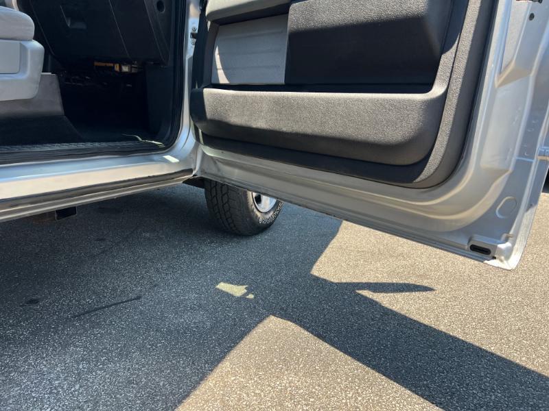Ford F-150 XLT SuperCab 6.5-ft. Bed 4WD 2014