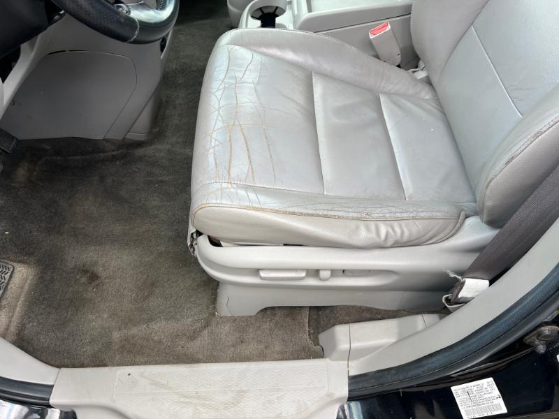 Honda Odyssey EX-L 2013