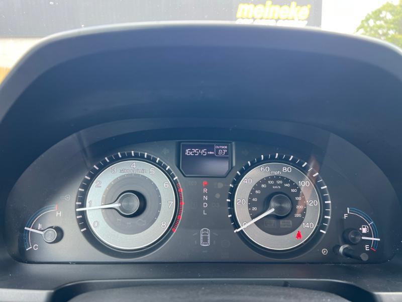 Honda Odyssey EX-L 2013