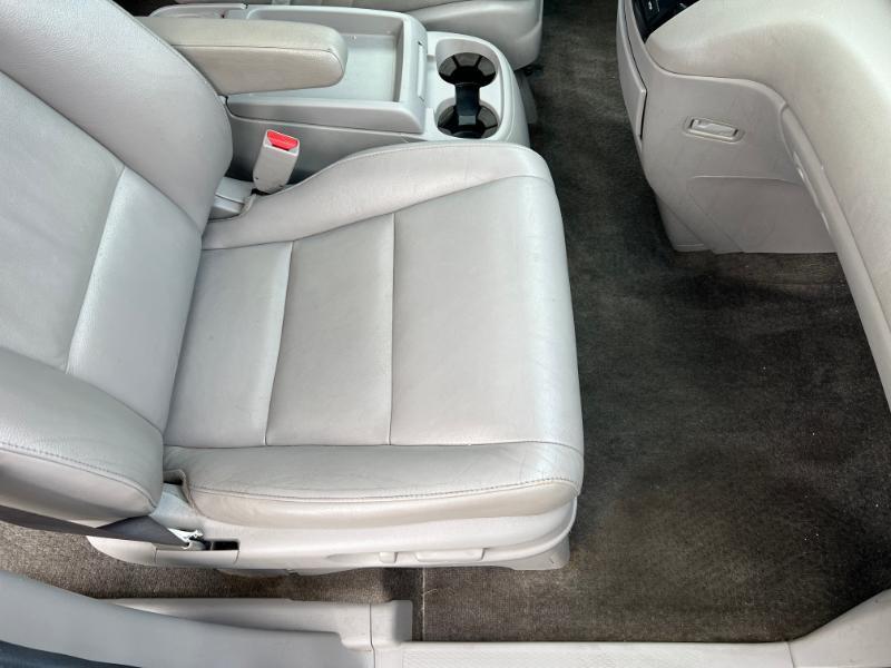 Honda Odyssey EX-L 2013