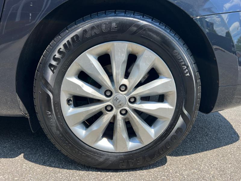 Kia Sedona EX 2015